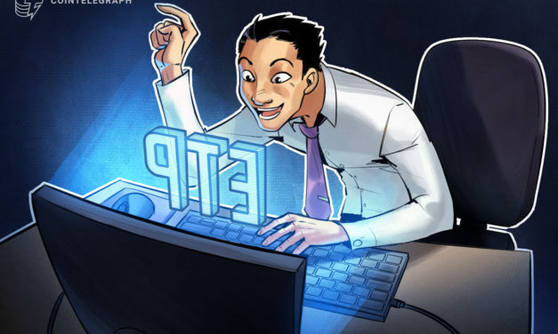 Swiss public exchange lists two new carbon-neutral crypto ETPs