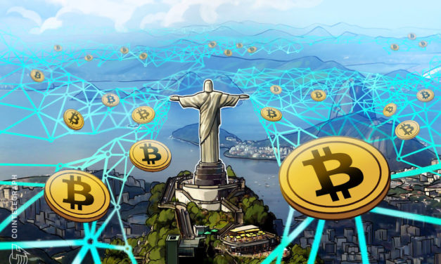 Brazil’s Senate approves 'Bitcoin law' to regulate cryptocurrencies