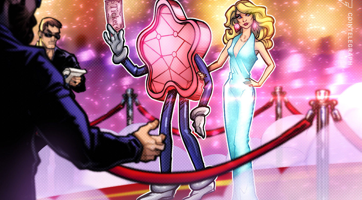 Beyond collectibles: How NFTs are revamping the ticketing industry