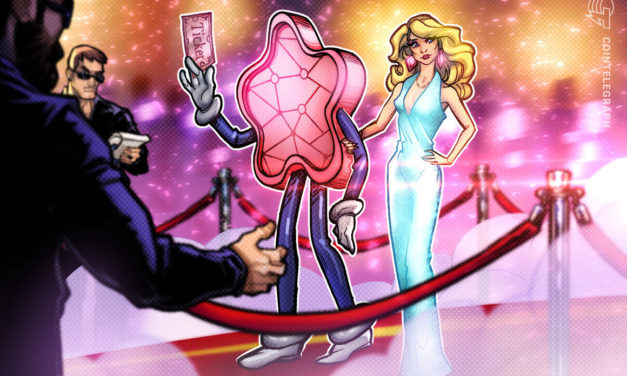 Beyond collectibles: How NFTs are revamping the ticketing industry