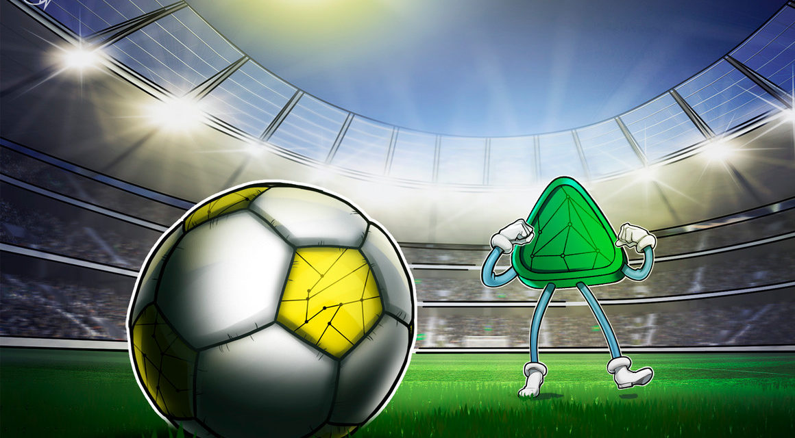 WAGMI United dreaming of domestic promotion following Crawley Town acquisition