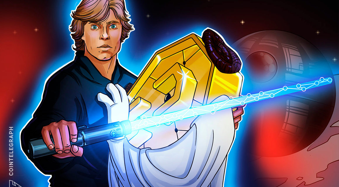 SEC chair: retail crypto investors should be protected