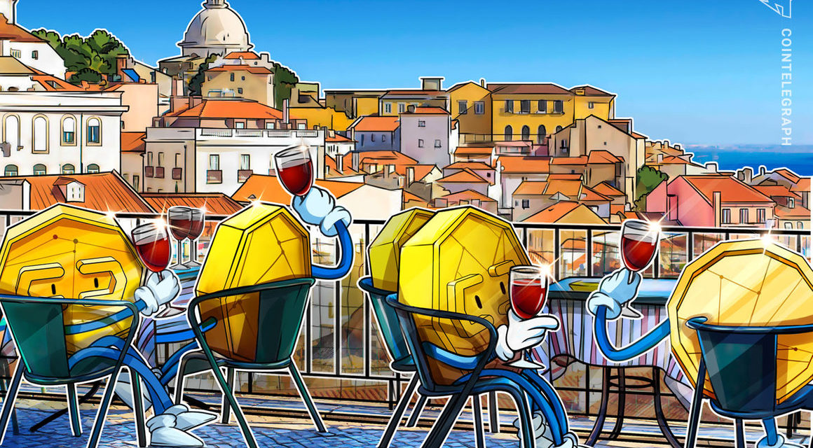 Portuguese regulator grants first crypto license to a bank