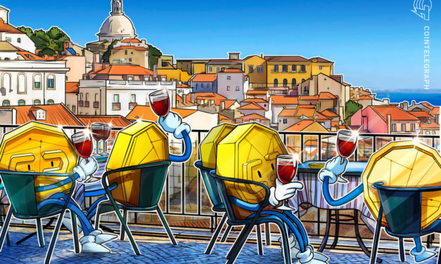 Portuguese regulator grants first crypto license to a bank