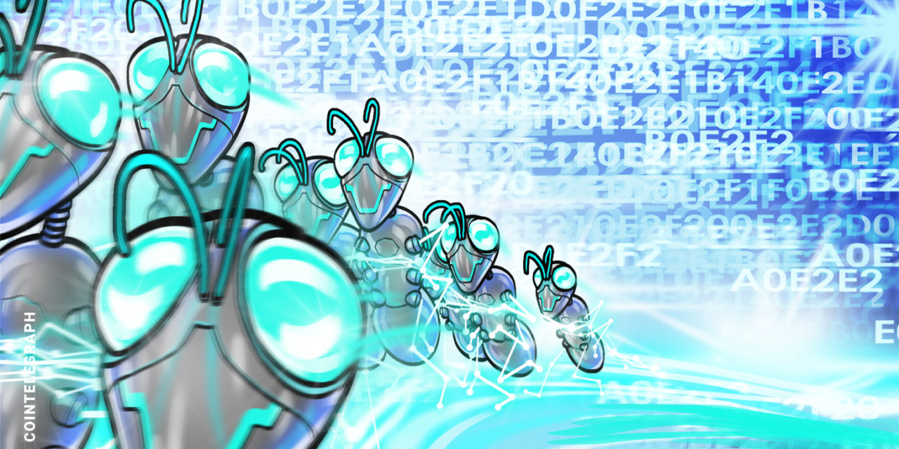 DEX aims to take on Uniswap with its concentrated liquidity bet