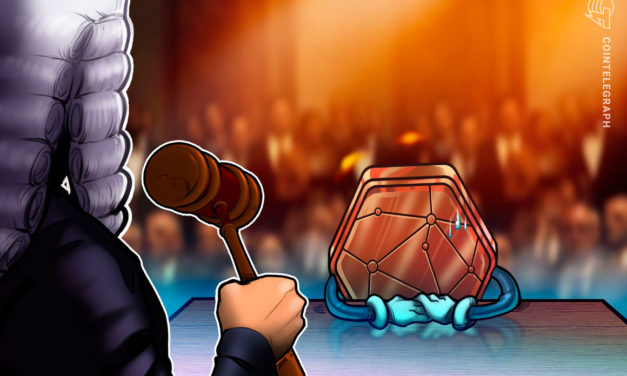 UK Court recognizes NFTs as ‘private property’ — What now?