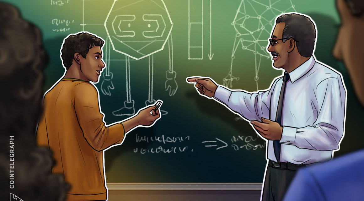 Ledger partners with The Sandbox to promote crypto education in metaverse