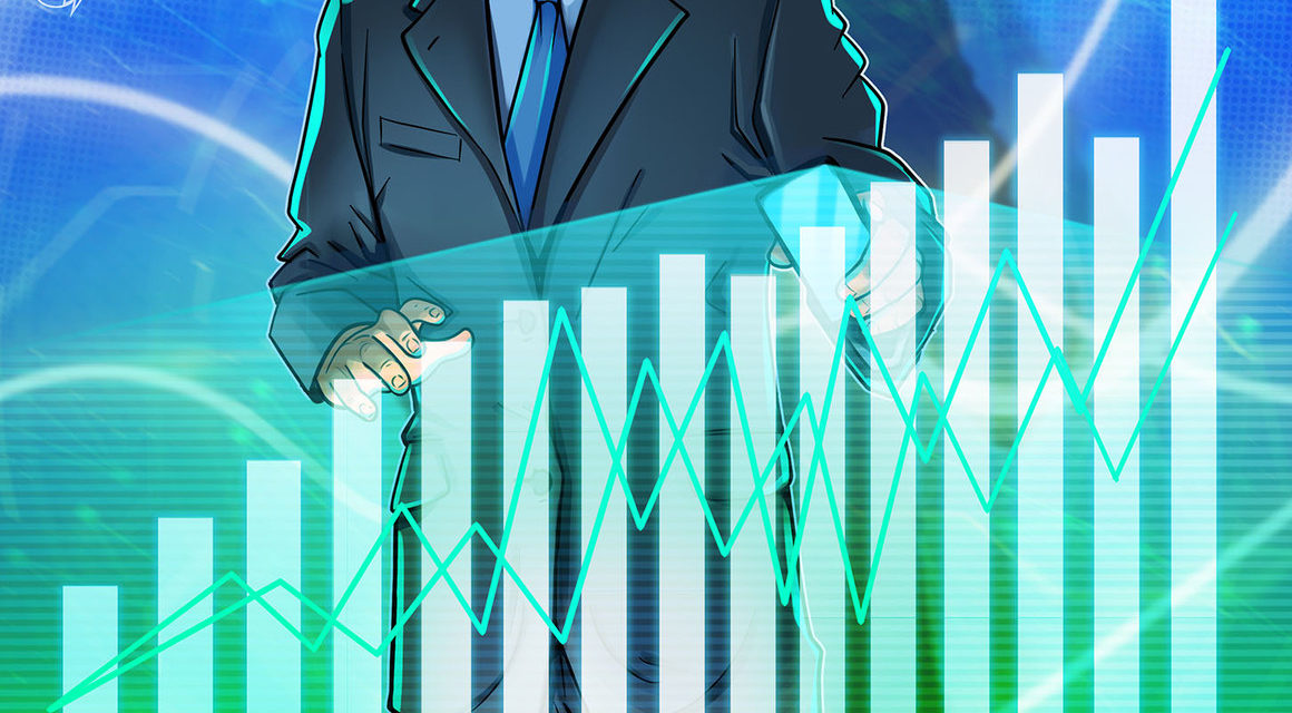 ‘People should invest in all of the major layer-1s,’ says a veteran trader