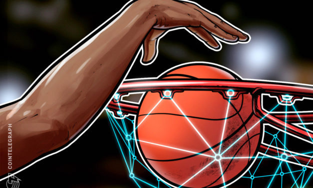 Aussie media company goes all in on NBA fan engagement with NFTs