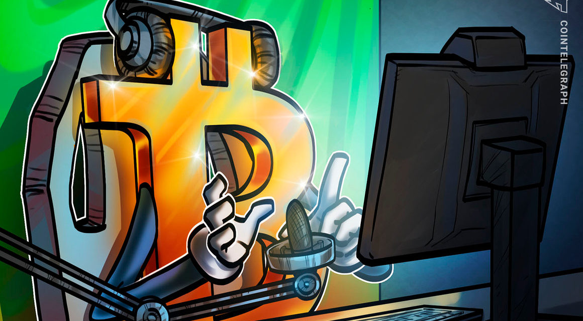 Crypto Stories: YouTuber DataDash talks about his most expensive mistake