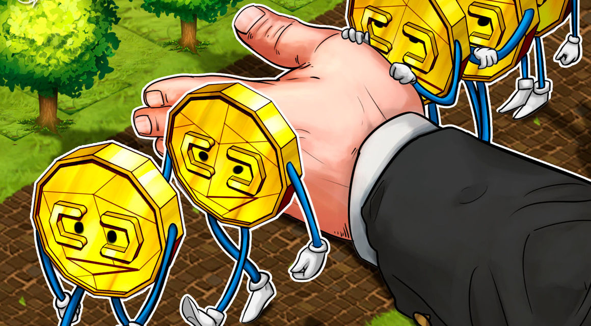 Aussie crypto 'finfluencers' face tough new legal restrictions