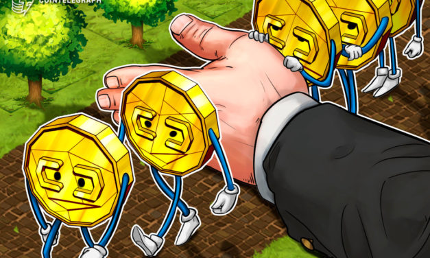 Aussie crypto 'finfluencers' face tough new legal restrictions