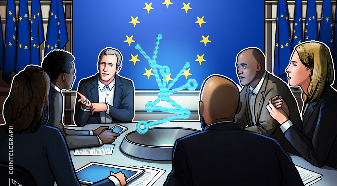 'Let’s build a Europe where Web3 can flourish:' Crypto companies sign an open letter to EU regulators