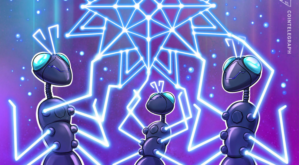 MakerDAO deploys on layer-2 network StarkNet to enhance functions of DAI stablecoin