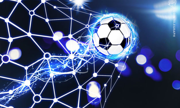 Berlin-based football app enters the metaverse following $300M fundraiser