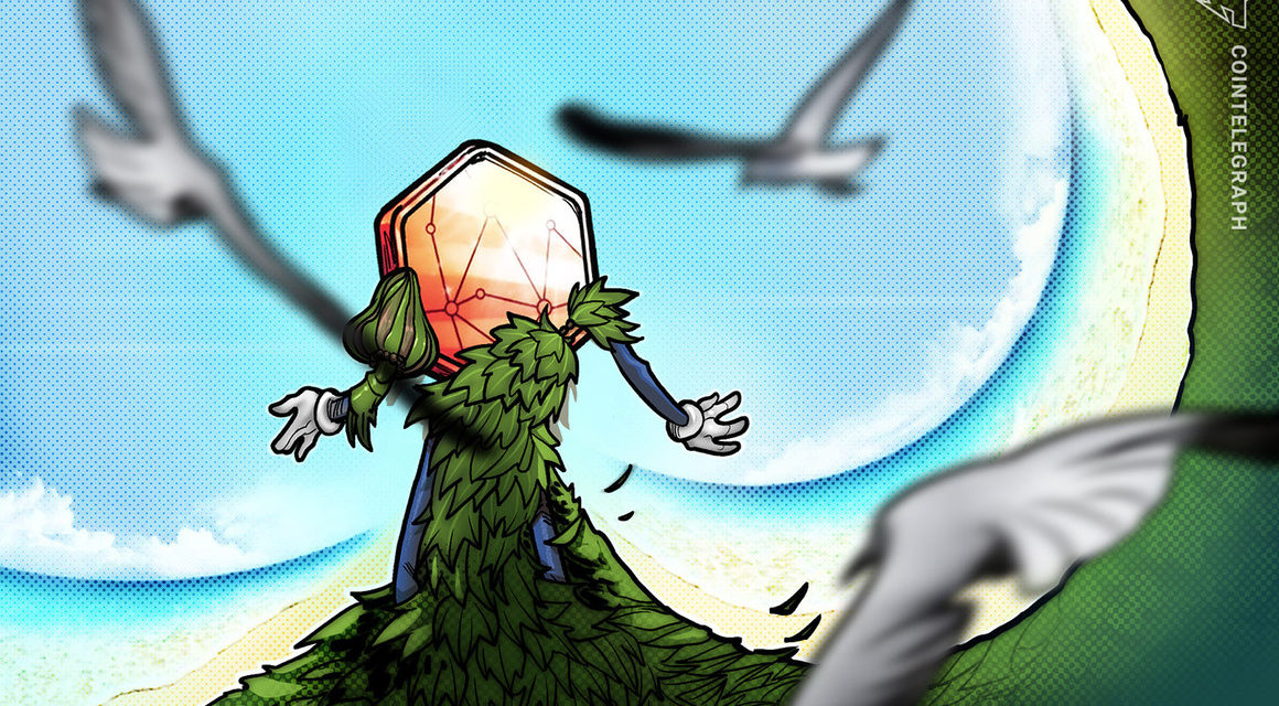 Algorand aims to convert network transaction fees into carbon offsets