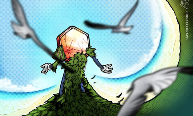 Algorand aims to convert network transaction fees into carbon offsets