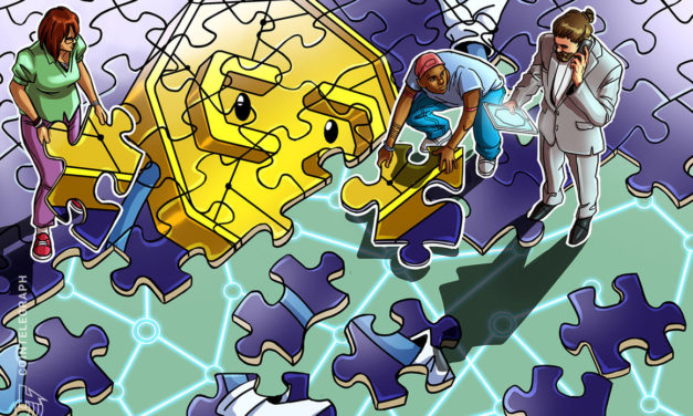 Senators Bragg and Lummis discuss crypto laws collaboration between US, Australia