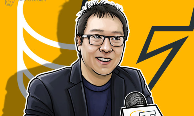 “DeFi is not decentralized at all,” says former Blockstream executive