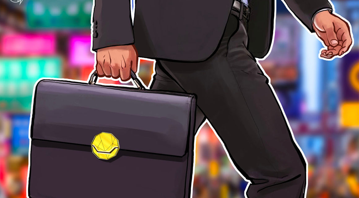 Cointelegraph’s experts reveal their crypto portfolios | Watch now on The Market Report