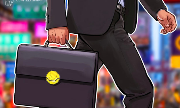 Cointelegraph’s experts reveal their crypto portfolios | Watch now on The Market Report