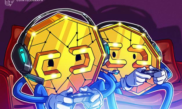 Framework Ventures allocates half of $400M fund to Web3 gaming