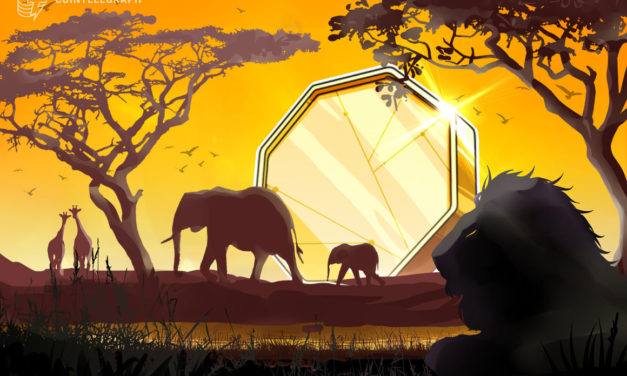 The Central African Republic reportedly passes a bill to regulate crypto use