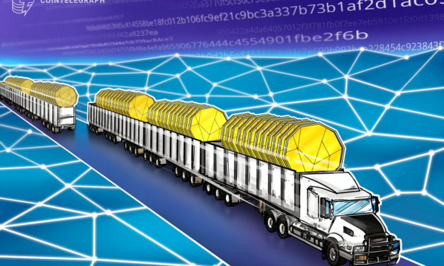 iTrustCapital surpasses $5B in crypto IRA transactions