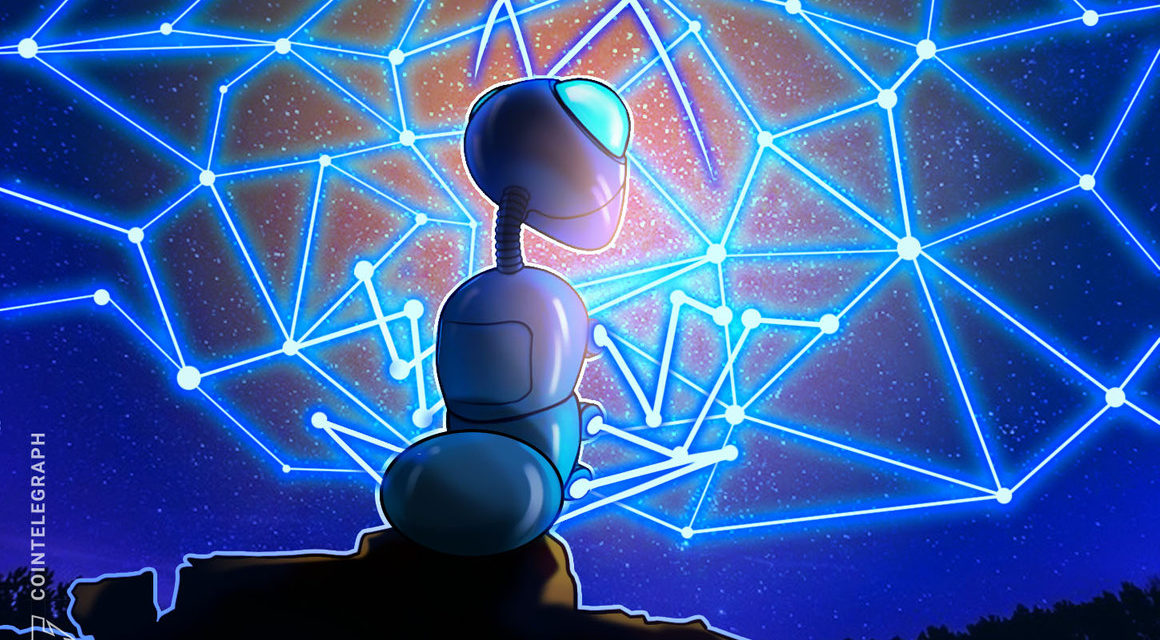 Decentralization 'absolutely essential' in building crypto capital markets