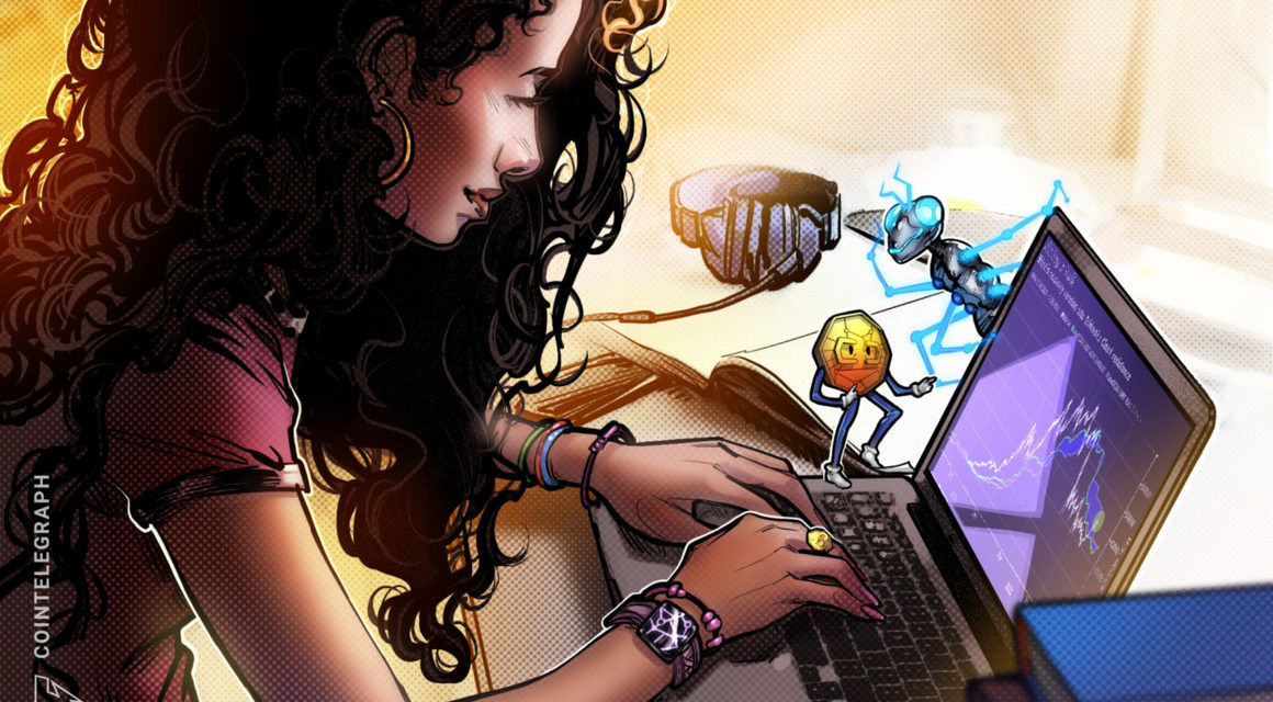 Female investors led crypto market growth in 2021, says new report