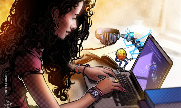 Female investors led crypto market growth in 2021, says new report