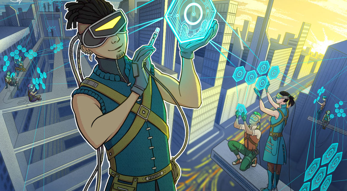 KuCoin-backed companies launch $100M Web3 developer fund