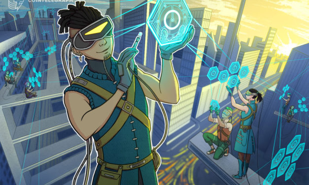 KuCoin-backed companies launch $100M Web3 developer fund