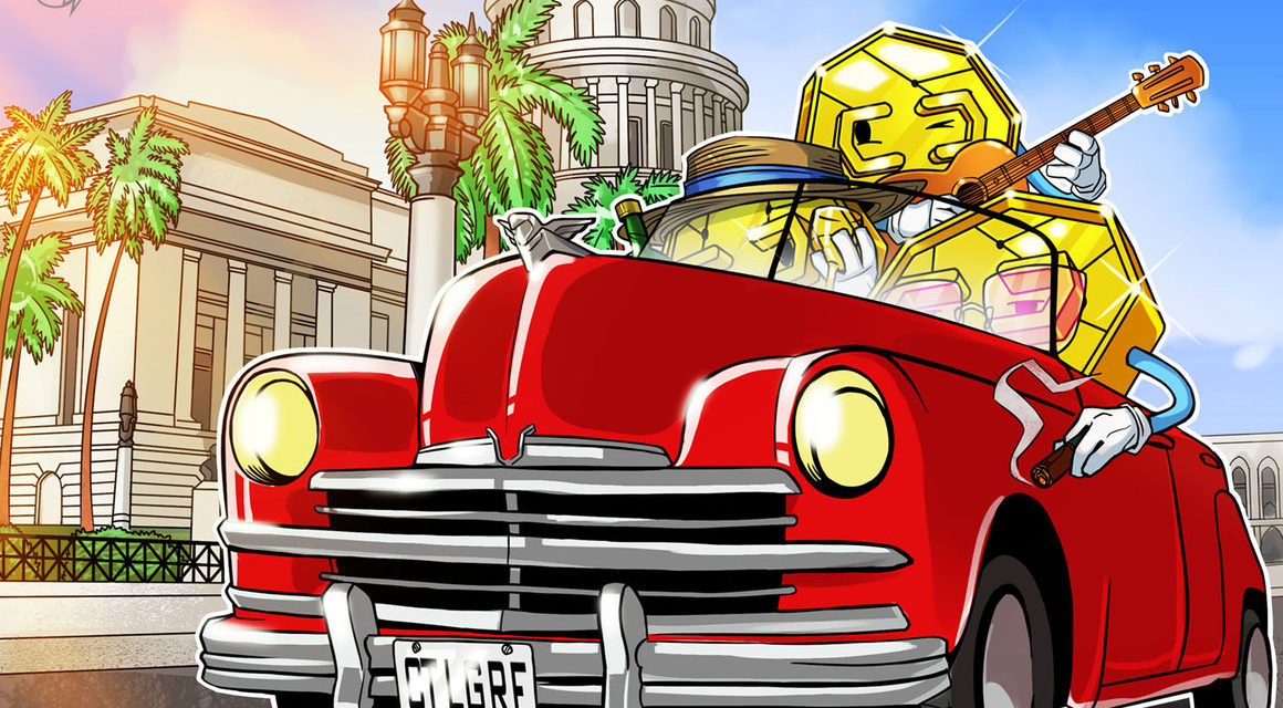 Cuban central bank makes it official: VASP licensing coming in May