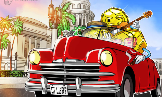 Cuban central bank makes it official: VASP licensing coming in May