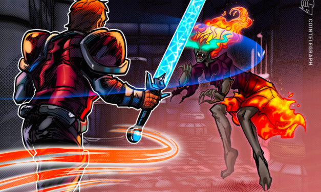 Crypto Raiders explains how blockchain gaming attracts new users to Web3