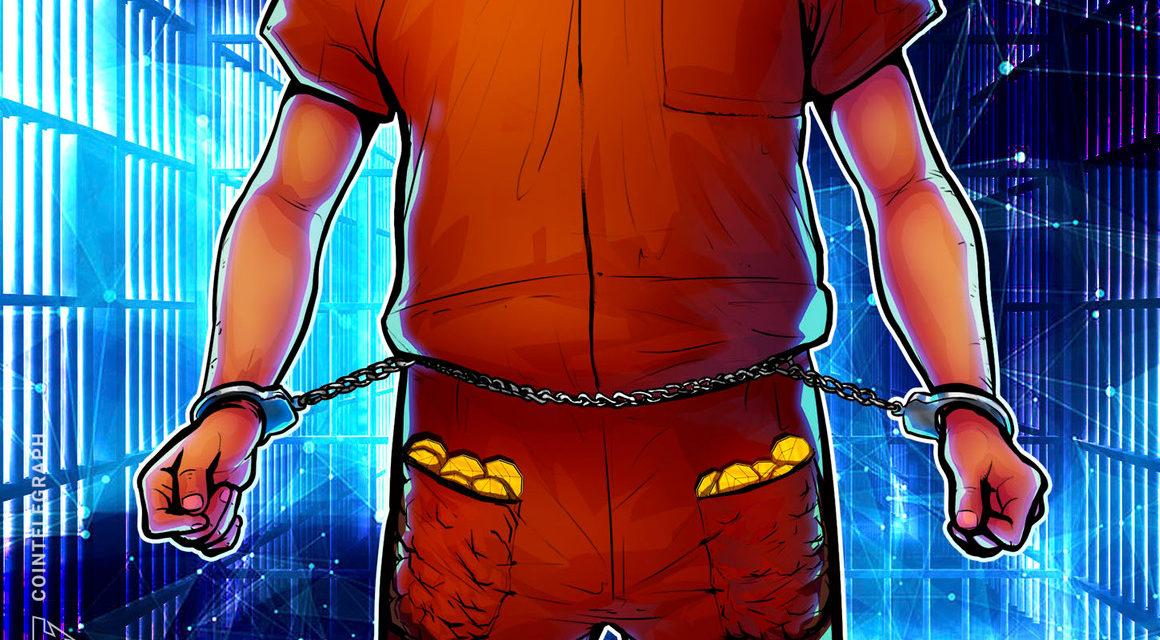 North Korea-obsessed Ethereum dev gets 5 years for breaking sanctions