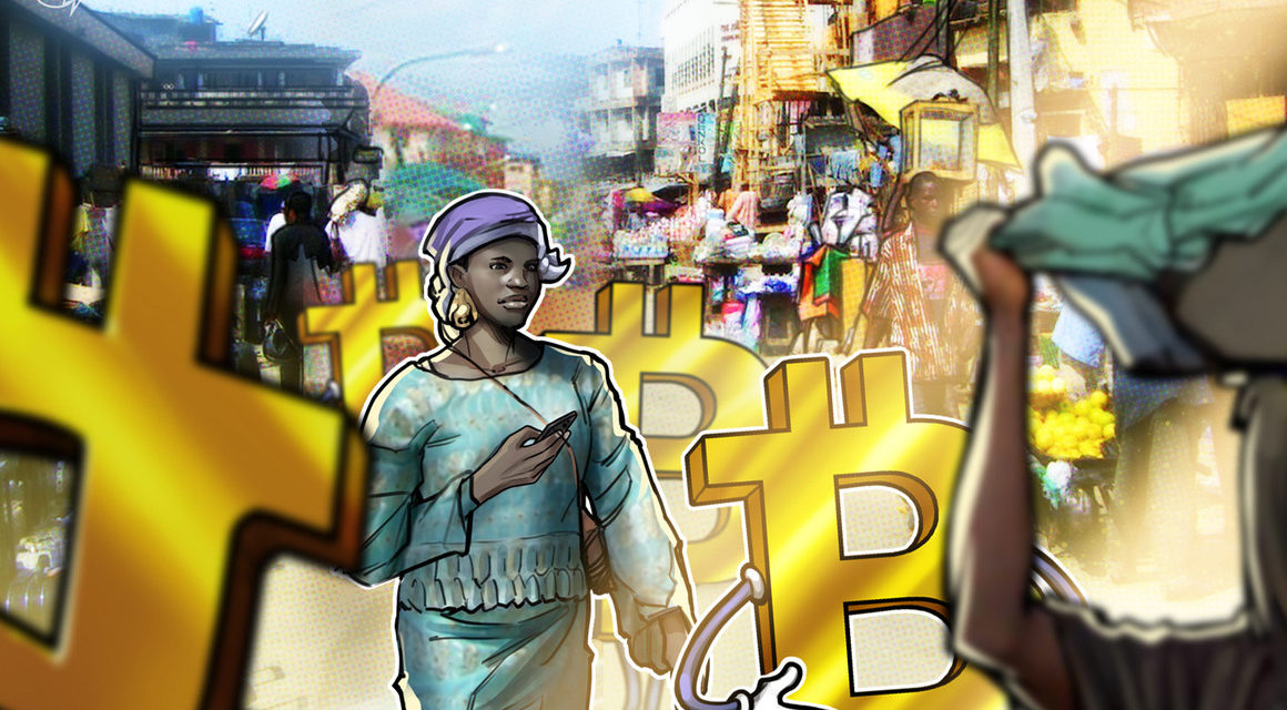 On Freedom Day, Bitcoin gives South Africans a stake in their financial future