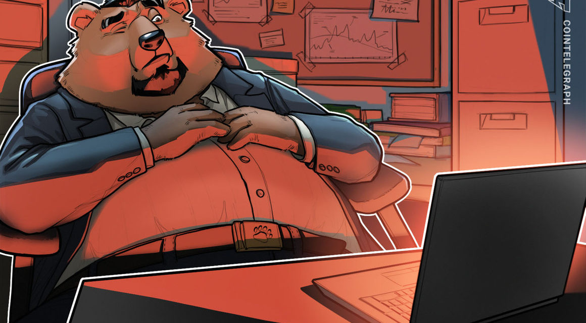 Crypto Biz: If you think crypto is bearish, you’re not paying attention, April 21-27, 2022