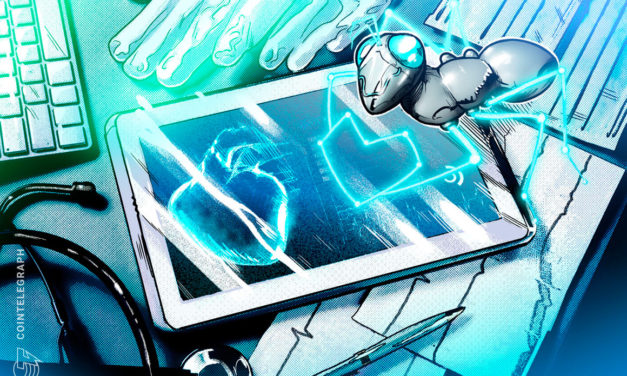 Blockchain in the EU healthcare report: 6 key takeaways