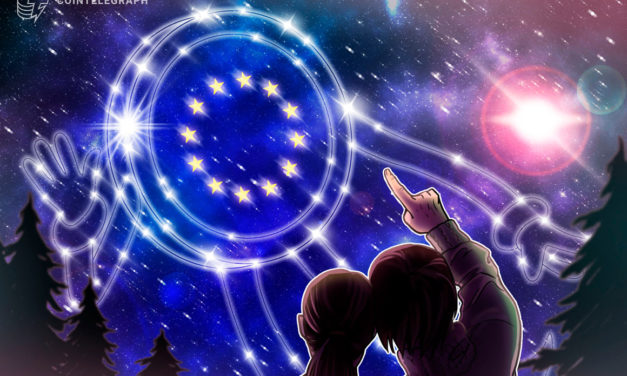 ‘There are already digital means of payment:’ EU Commission gets 11,000 public comments on CBDC project