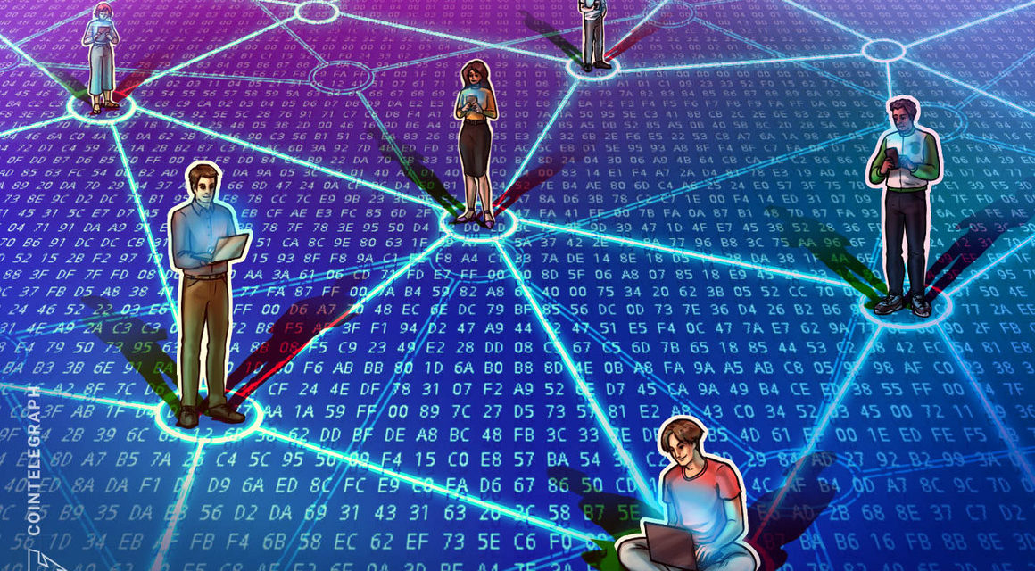 Derivatives exchange dYdX to become '100% decentralized by EOY'