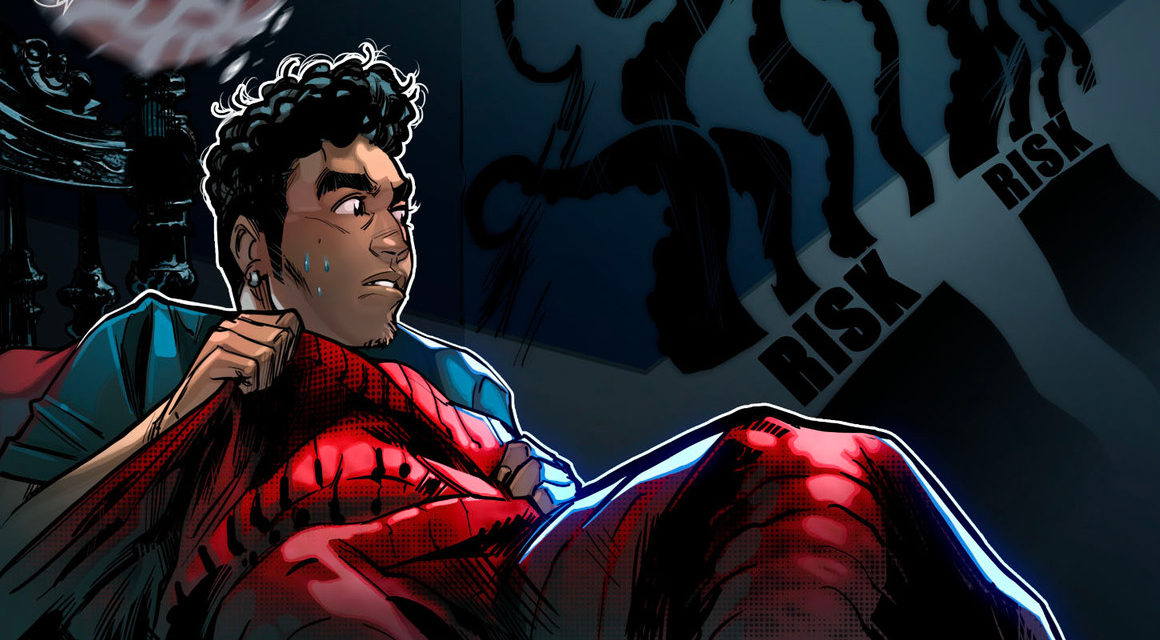 Law Decoded: Crypto risks, imaginary and real, and creative ways of addressing them, April 4–11