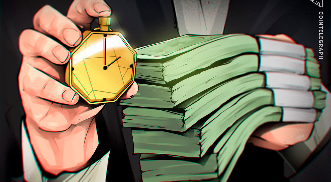 Celsius announces only transfers from accredited US-based investors will be able to earn rewards