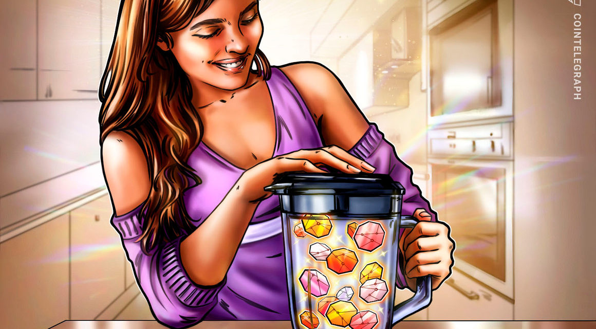 Tornado Cash says it's using Chainalysis oracles to block access from OPAC sanctioned addresses