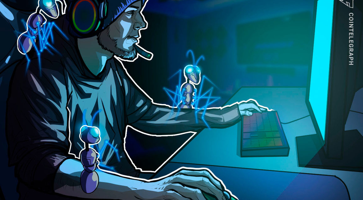 Blockchain games are leading the DApp industry, says latest DappRadar report