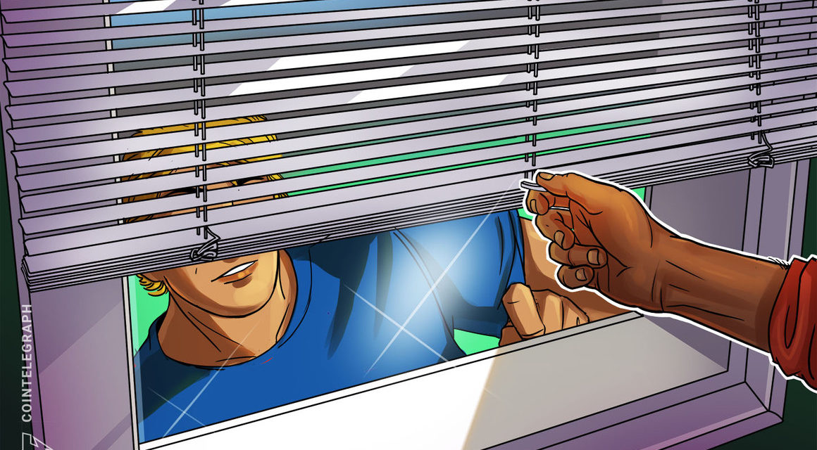 Binance blocks crypto accounts of relatives tied to the Russian government