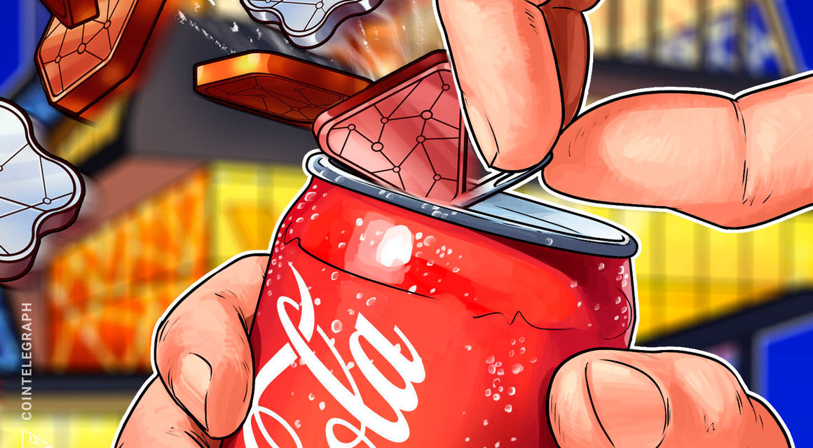 Nifty News: Meta wants 50% of NFT sales, Coke’s Metaverse flavor… and more