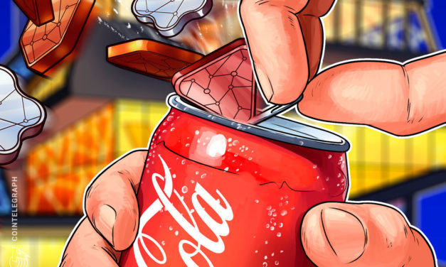 Nifty News: Meta wants 50% of NFT sales, Coke’s Metaverse flavor… and more
