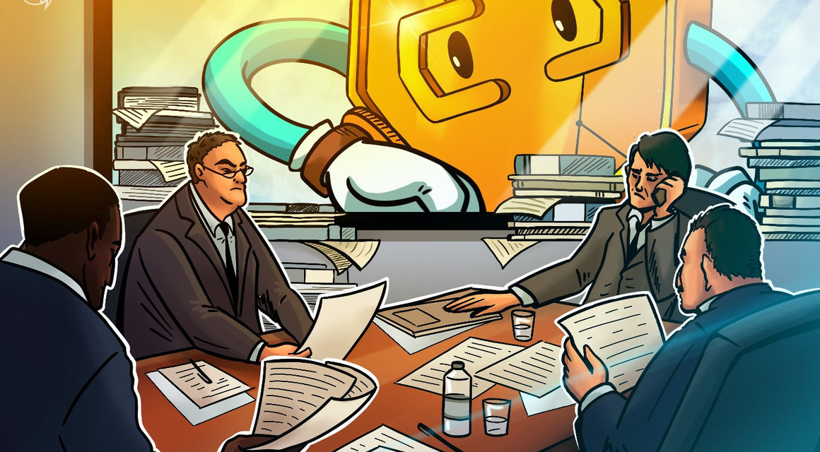 ECB needs 'globally coordinated regulatory action' on crypto, says official